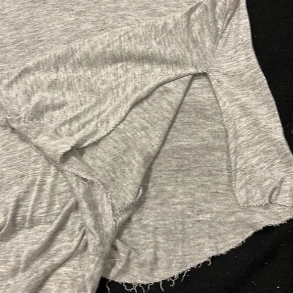 GYPSY DREAMS FRAYED TANK - Picture 13 of 15